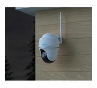 Reolink Go Series G440 Cupola Telecamera di sicurezza IP Interno e esterno 3840 x 2160 Pixel Parete [Go G440]