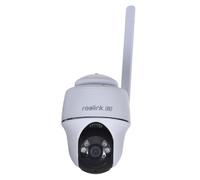 VIDEOCAMERA SORVEGLIANZA REOLINK Go Series G440, da Interno ed esterno, No, Funzione visione notturna, Microfono integrato, Sistema di alimentazione: Elettrico