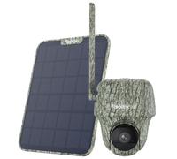 GO RANGER SERIES G450 SOLAR PANEL2+32GB
