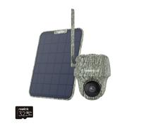 GO RANGER SERIES G450 SOLAR PANEL2+32GB