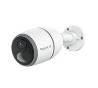 Reolink Go Ultra 4G Telecamera a Batteria