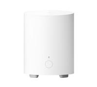 Reolink Home Hub Mini, Centro di Sicurezza All-in-One con Archiviazione Locale, Wi-Fi Dual-Band 2,4/5 GHz, Crittografia AES-128 di Livello Bancario, Accesso Remoto, Riproduzione Intelligente