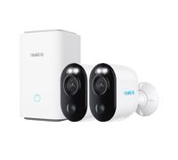 Reolink Hub 1 + 2x Argus Series B310 Unità base [6976930224783]