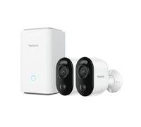 Reolink Hub 1+ 2x Argus Series B310 Basiseinheit Drinnen 6976930224783