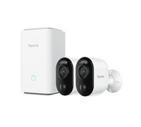 Reolink Hub 1 + 2x Argus Series B310 Unità base