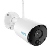 Telecamera IP WiFi per esterni Reolink E1 - Zwart