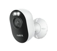 REO LUMUS E430 - Telecamera di sorveglianza, IP, WLAN, esterna