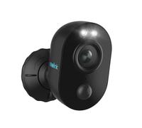 Reolink Lumus Telecamera WiFi Estern Visione Notturna a Colori Audio a 2 Vie
