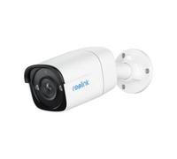 Reolink P320 Capocorda Telecamera di sicurezza IP Interno e esterno 2880 x 1616 Pixel Parete