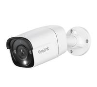 Reolink P320 Capocorda Telecamera di sicurezza IP Interno e esterno 2880 x 1616 Pixel Parete