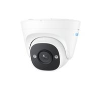 Videocamere di sorveglianza Reolink P324 2K+ Visione Notturna Interno ed Esterno Rilevamento IA Audio Bidirezionale Controllo Vocale