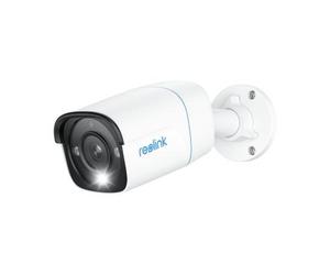 Reolink P330 Capocorda Telecamera di sicurezza IP Interno e esterno 3840 x 2160 Pixel Parete