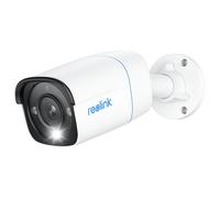 Reolink P330 Capocorda Telecamera di sicurezza IP Interno e esterno 3840 x 2160 Pixel Parete