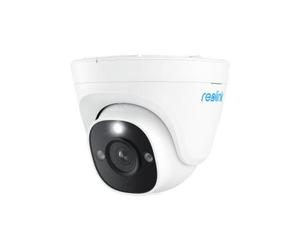 Reolink P334 Cupola Telecamera di sicurezza IP Interno e esterno 3840 x 2160 Pixel Soffitto