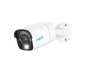 Reolink P340 Capocorda Telecamera di sicurezza IP Interno e esterno 4512 x 2512 Pixel Parete