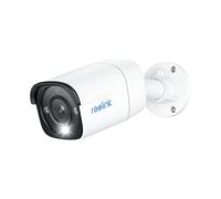 REO P340 - Telecamera di sorveglianza, IP, LAN, esterna, PoE