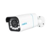 REO P430 - Telecamera di sorveglianza, IP, LAN, esterna, PoE