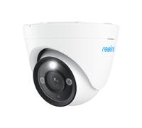 Reolink P434 Cupola Telecamera di sicurezza IP Interno e esterno 3840 x 2160 Pixel Soffitto