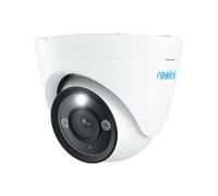 Reolink P434 Telecamera IP Wi-Fi Con Cavo Interni Esterni Microfono Bianco