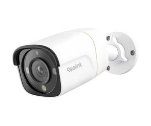 Reolink PC1212AB6K01 P340 Cablato, LAN IP Videocamera di sorveglianza 4512 x 2