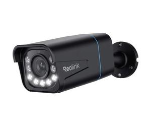 Reolink PC811AB4K01-B P430-B LAN IP Videocamera di sorveglianza 3840 x 2160 Pi