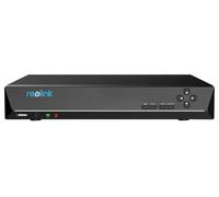 REOLINK PoE NVR 36 Canali Con HDD 4TB - RLN36-UK