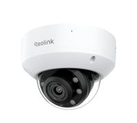 REOLINK Pro-Grade PoE 4K Telecamera di sicurezza con zoom ottico 5X