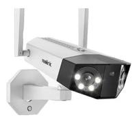 Reolink Reolink Duo 2 Telecamera WiFi alimentata da DC
