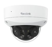 Reolink Reolink Duo 3V PoE Telecamera Dual Lens PoE