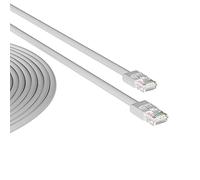 Reolink RJ45 Cat-5 - Cavo di rete Ethernet Patch Internet, 100 metri