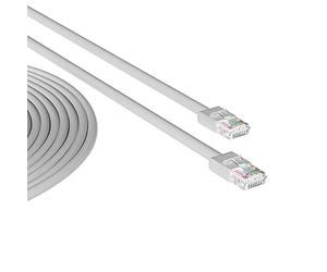 Reolink RJ45 Cat-5 - Cavo di rete Ethernet Patch Internet, 100 metri