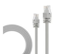 Reolink RJ45 Cat-5 Cavo Ethernet, Cavo di Rete da 30 Metri
