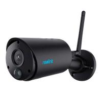REO ARGUS B320-B - Telecamera di sorveglianza, IP, WLAN, esterna