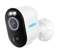 REOLINK RL-LUMUS-SERIES-E430 Reolink Telecamera WiFi Dual-Band Lumus Serie E430 - 4MP (2560x1440) - IR 10 m | Colore notturno -