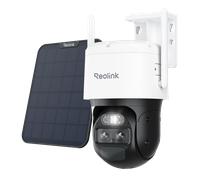 TELECAMERA IP REOLINK Trackmix Series G770, da Esterno, Funzione visione notturna, Microfono integrato, Sistema di alimentazione: Solare