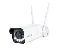 Reolink RLC-811WA Telecamera WiFi con alimentazione DC