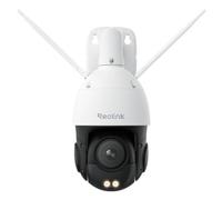 Reolink RLC-823S1W Telecamera WiFi alimentata a DC