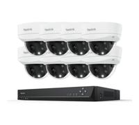 Reolink RLK16-843V8 Kit di telecamere di sicurezza PoE