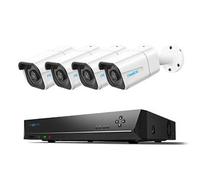 Reolink RLK8-800B4 kit di videosorveglianza Cablato 8 canali