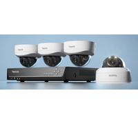Reolink RLK8-843V4 Kit di telecamere di sicurezza PoE