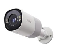 REOLINK RP-PCB8MZ (SERIE PRO) - TELECAMERA DA ESTERNO 4K - POE - VISIONE NOTTURNA A COLORI - ZOOM OTTICO 5X