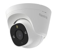 Reolink Telecamera Dome PoE 12MP con Visione Notturna a Colori, PRO RP-PCT12M