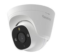 REOLINK RP-PCT8M SERIE PRO TELECAMERA DA ESTERNO 4K POE VISIONE NOTTURNA COLORI