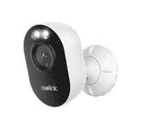 REO LUMUS E430 - Telecamera di sorveglianza, IP, WLAN, esterna