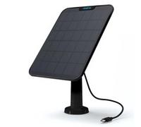 Reolink Solar Panel 2 black 5.8W Network Camera SOLARPANEL-2-B