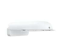 Reolink Staffa per Montaggio a Parete, Progettata SOLO per Telecamere Reolink come RLC-520A, 820A, 1224A, 540A, 1240A, 833A, Duo 2V PoE, Duo 3V PoE, 840WA, 843WA, ecc, RLA-BKW4
