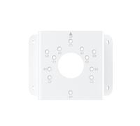 Reolink Staffa per Montaggio ad Angolo (Piccola), per Telecamere, Compatibile con Serie E1 Outdoor, Argus PT, Go PT, Telecamere Bullet (Eccetto RLC-81PA) e Serie Duo, RLA-BKC1 (escludere Omvi 3i WiFi)