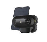 Reolink Telecamera di sicurezza 4K Vista a 180° Notte Rilevamento intelligente