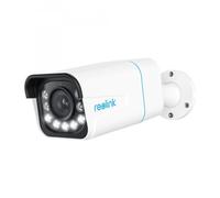 Reolink Telecamera di Sicurezza 8MP 4K PoE IP67, Serie P430