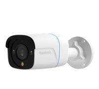 Reolink Telecamera di Sicurezza Bullet 8MP Ultra HD 4K PoE IP67, PCB8M Serie Pro